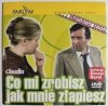 DVD. CO MI ZROBISZ JAK MNIE ZŁAPIESZ